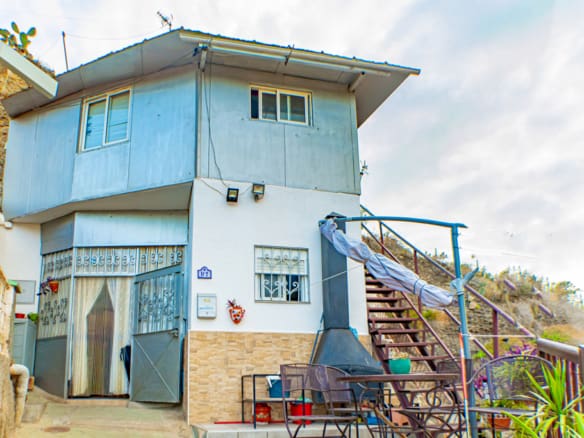 Casa de pueblo Gador - 1221579-01