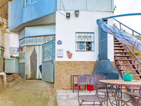 Casa de pueblo Gador - 1221579-03