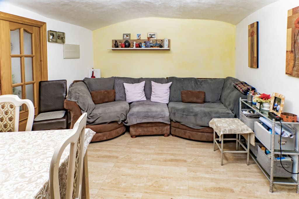 Casa de pueblo Gador - 1221579-04