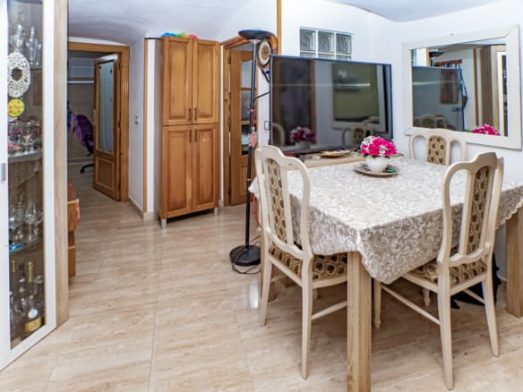 Casa de pueblo Gador - 1221579-05