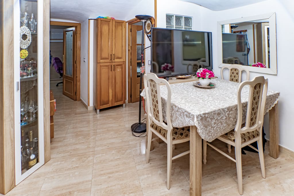 Casa de pueblo Gador - 1221579-05