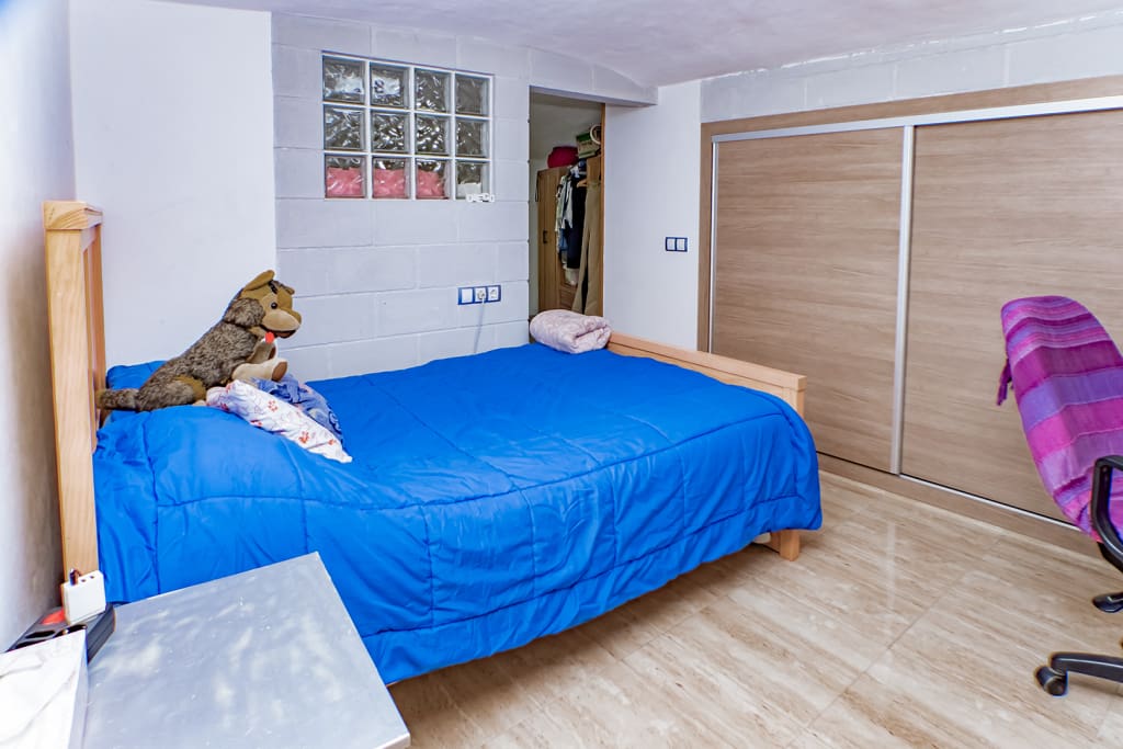 Casa de pueblo Gador - 1221579-06