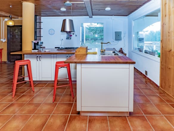 Casa de campo-Masía Fiñana - 1221588-05