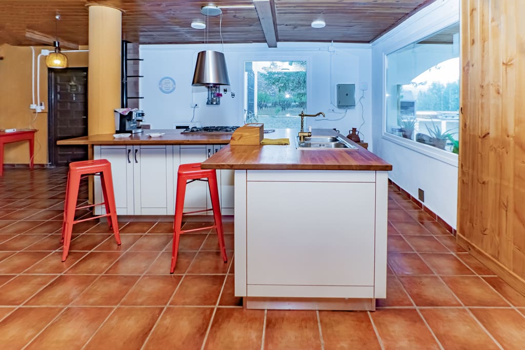 Casa de campo-Masía Fiñana - 1221588-05