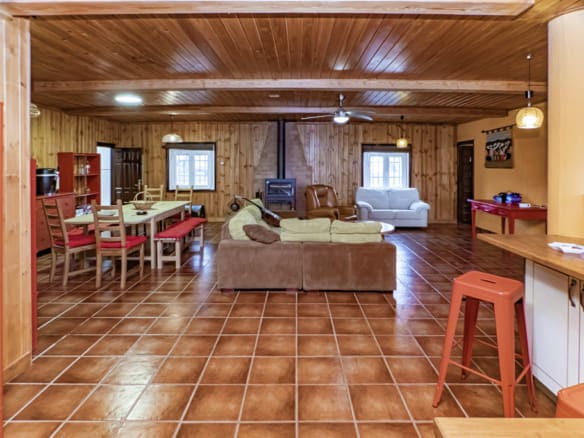 Casa de campo-Masía Fiñana - 1221588-06