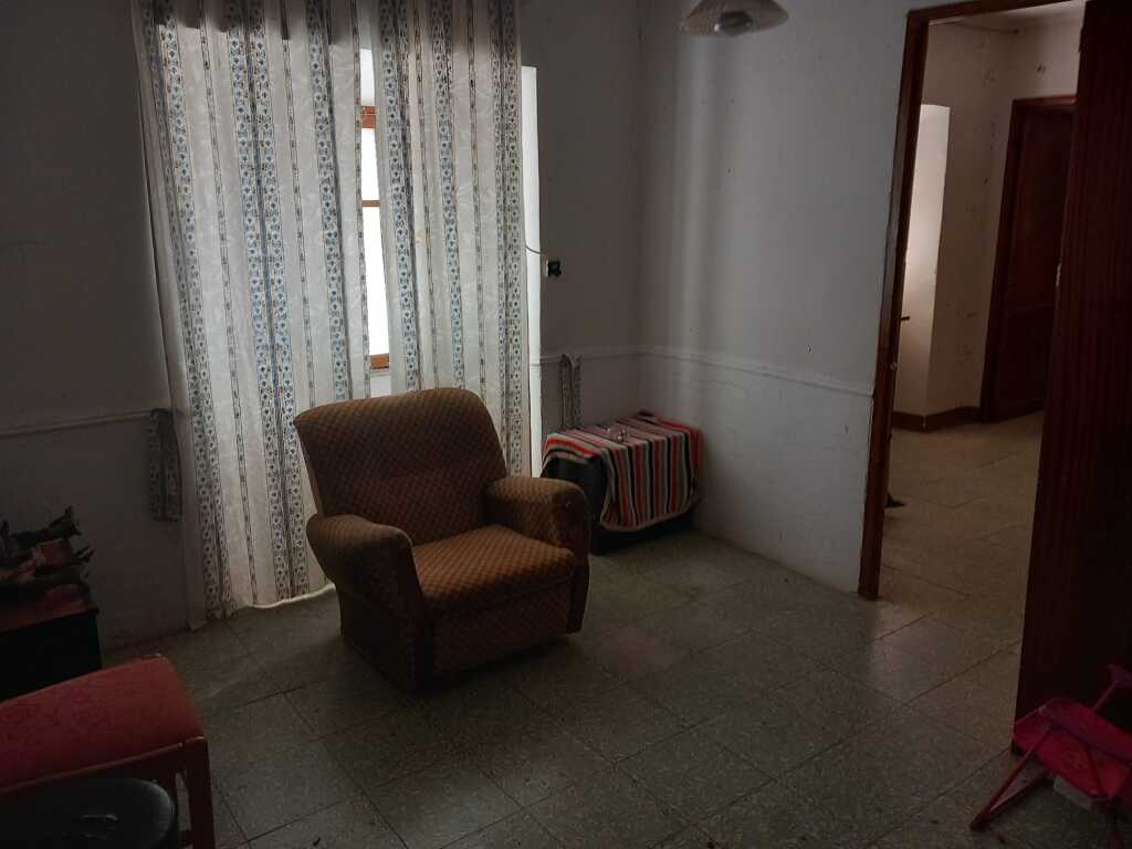 Casa de pueblo Villarrobledo - 1221601-03