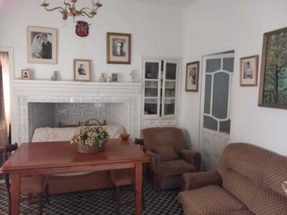 Casa de pueblo Villarrobledo - 1221601-02