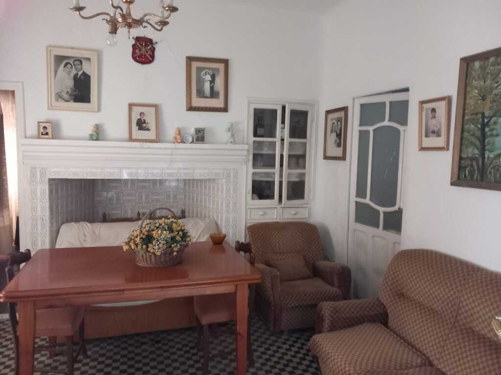 Casa de pueblo Villarrobledo - 1221601-02