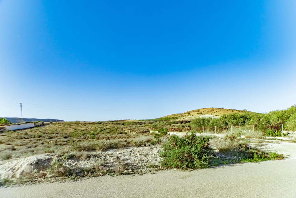 Casa de campo-Masía Fernanperez - 1221603-02