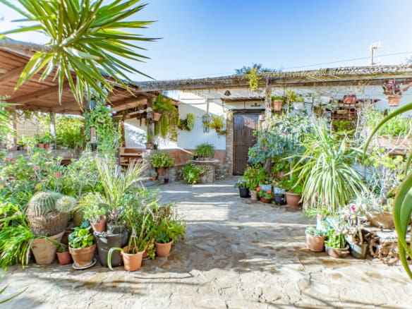 Casa de campo-Masía Fernanperez - 1221603-03