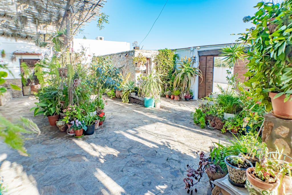 Casa de campo-Masía Fernanperez - 1221603-04