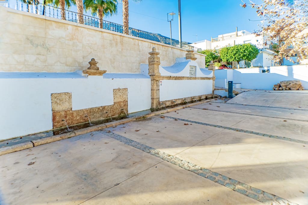 Casa de pueblo Illar - 1221797-02