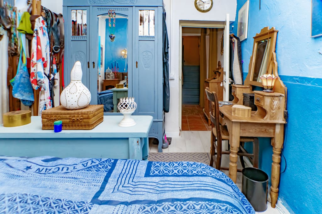 Casa de pueblo Illar - 1221797-04