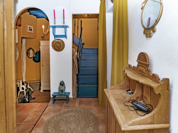 Casa de pueblo Illar - 1221797-05