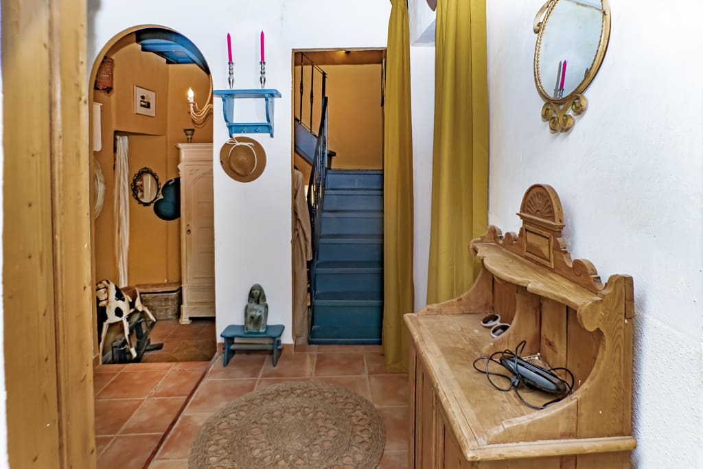 Casa de pueblo Illar - 1221797-05