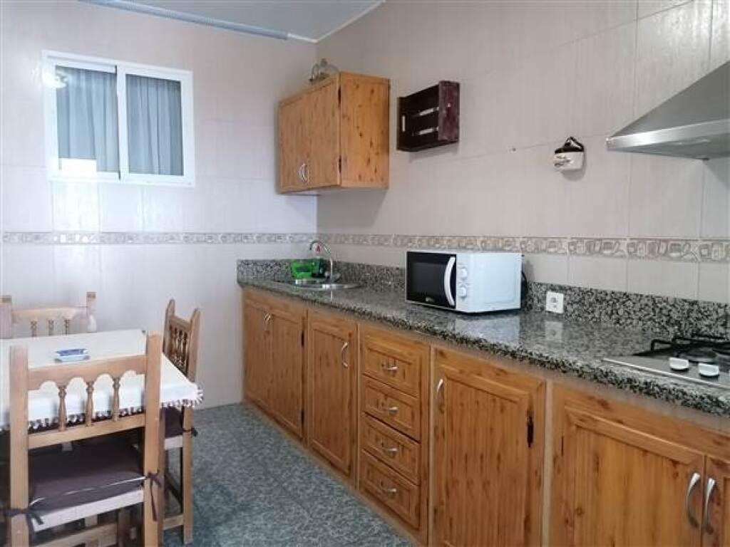 Casa de pueblo Cortes De La Frontera - 1221814-01