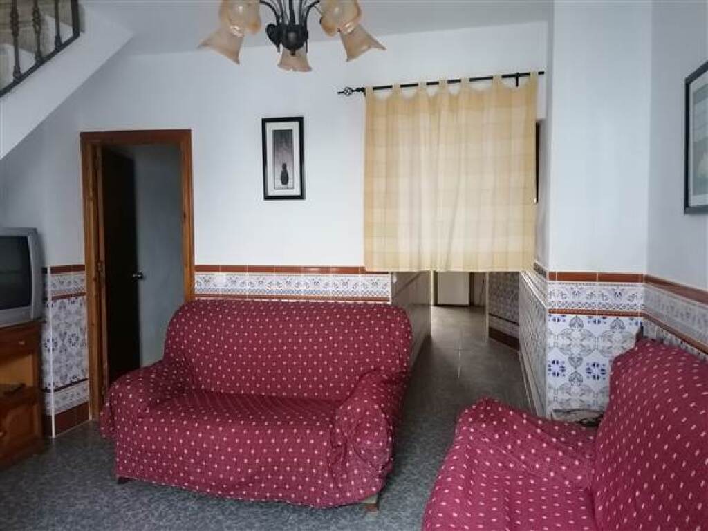 Casa de pueblo Cortes De La Frontera - 1221814-02