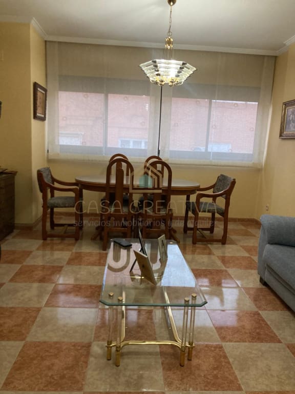 Piso Almansa - 1221939-03