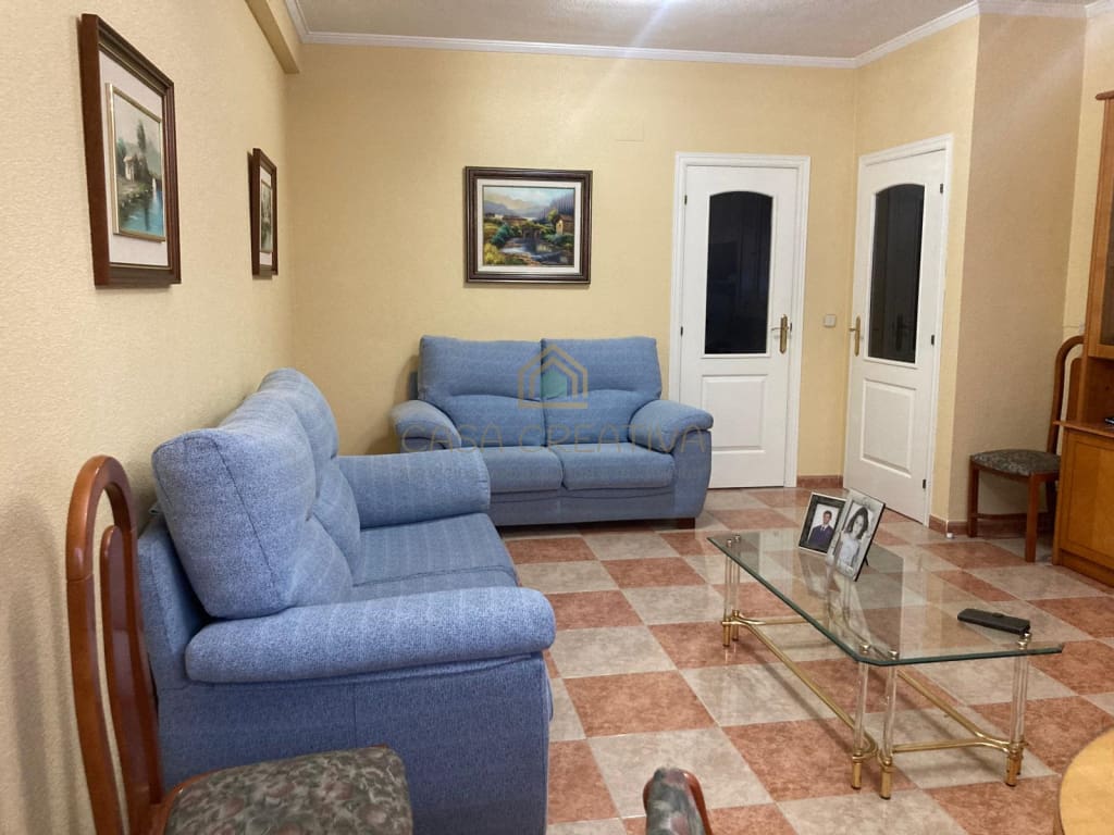 Piso Almansa - 1221939-01