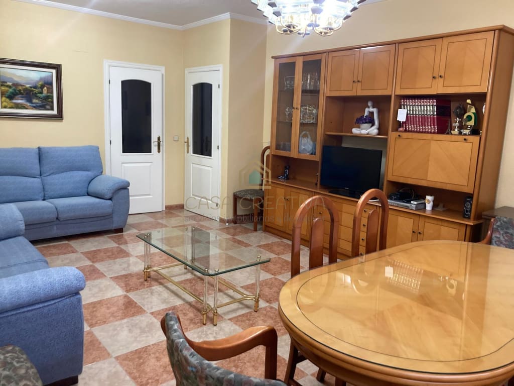 Piso Almansa - 1221939-04