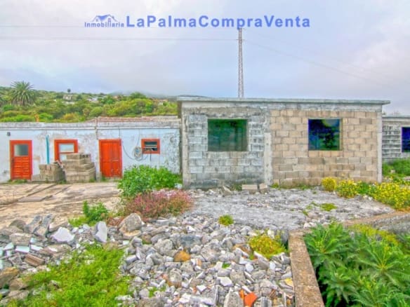 Casa de pueblo Lomo Oscuro De Abajo - 1221971-01