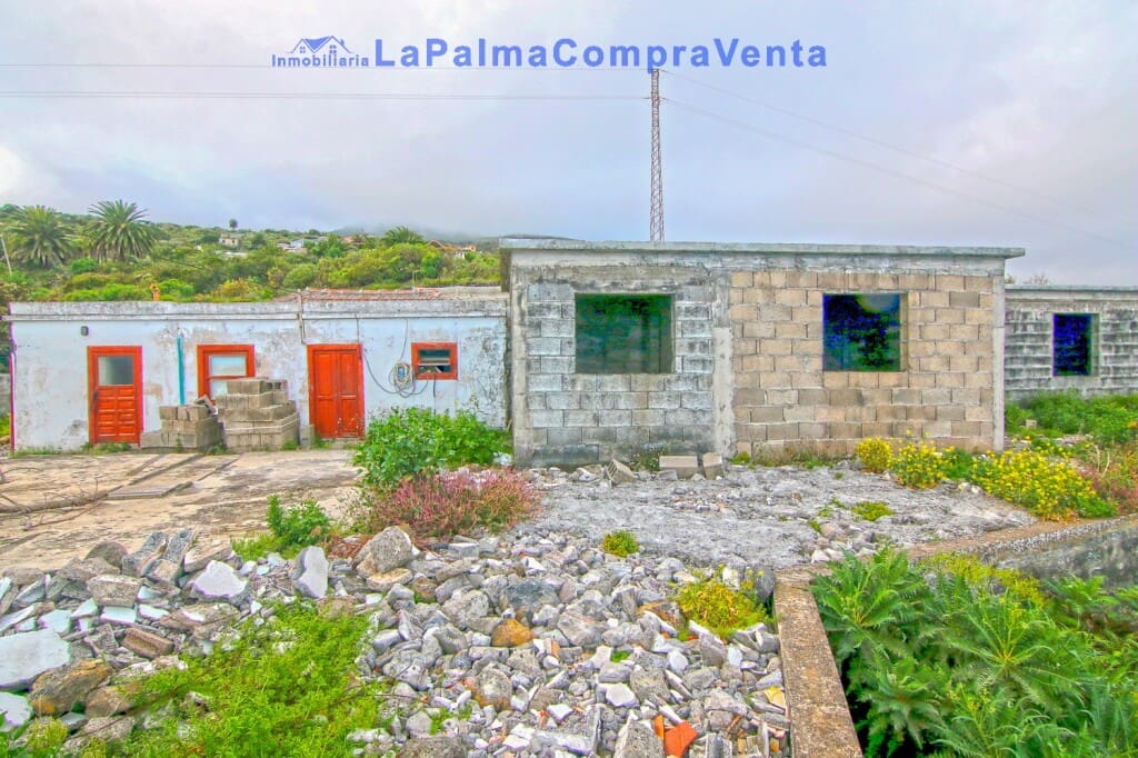 Casa de pueblo Lomo Oscuro De Abajo - 1221971-01