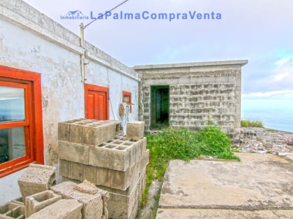 Casa de pueblo Lomo Oscuro De Abajo - 1221971-02