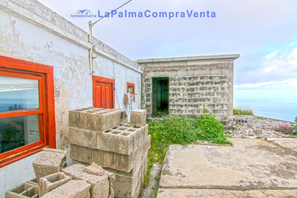 Casa de pueblo Lomo Oscuro De Abajo - 1221971-02