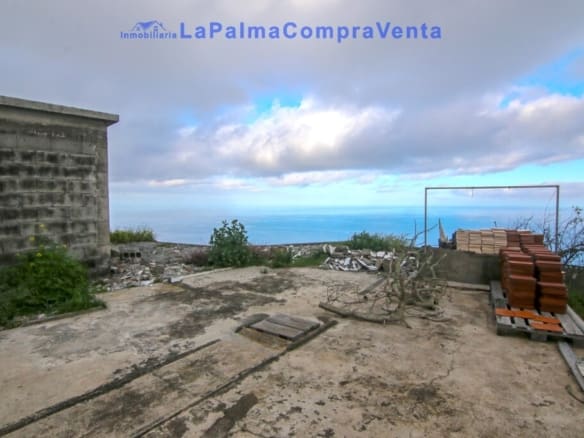 Casa de pueblo Lomo Oscuro De Abajo - 1221971-03