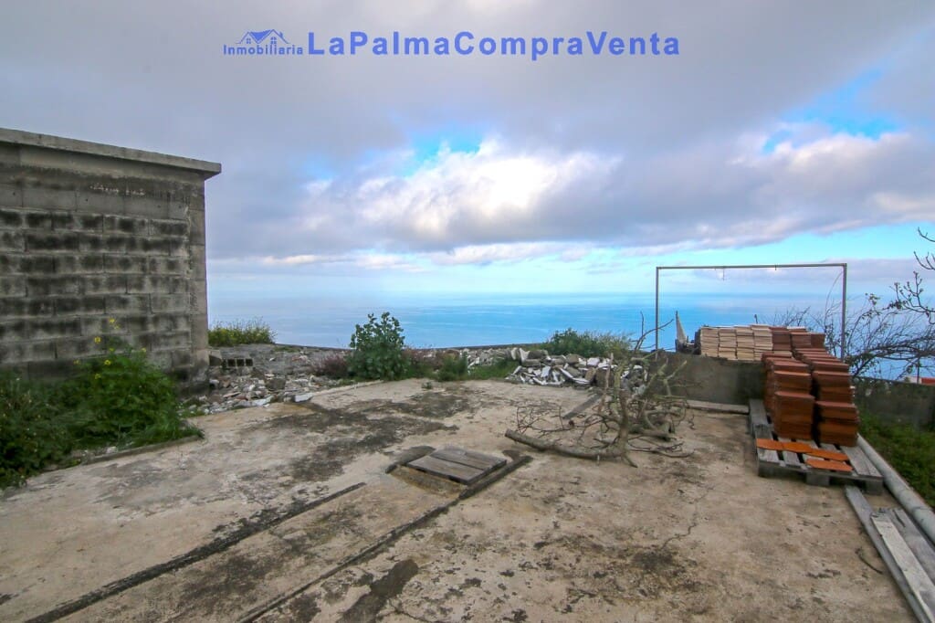 Casa de pueblo Lomo Oscuro De Abajo - 1221971-03