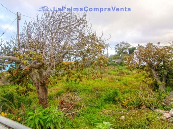 Casa de pueblo Lomo Oscuro De Abajo - 1221971-04