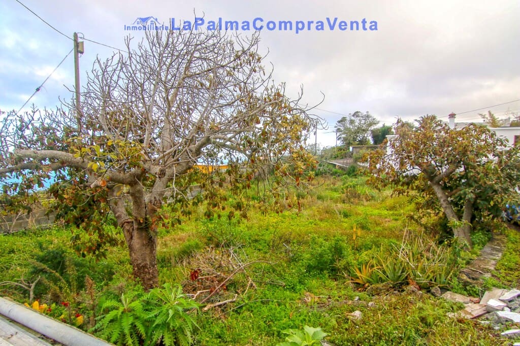 Casa de pueblo Lomo Oscuro De Abajo - 1221971-04