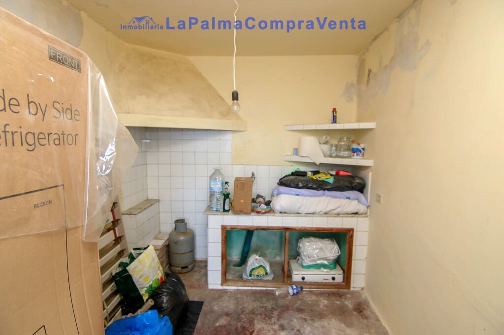Casa de pueblo Lomo Oscuro De Abajo - 1221971-05
