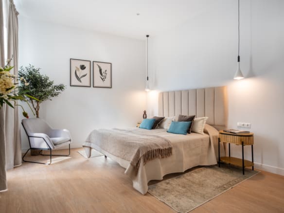 Piso Málaga - 1222210-04