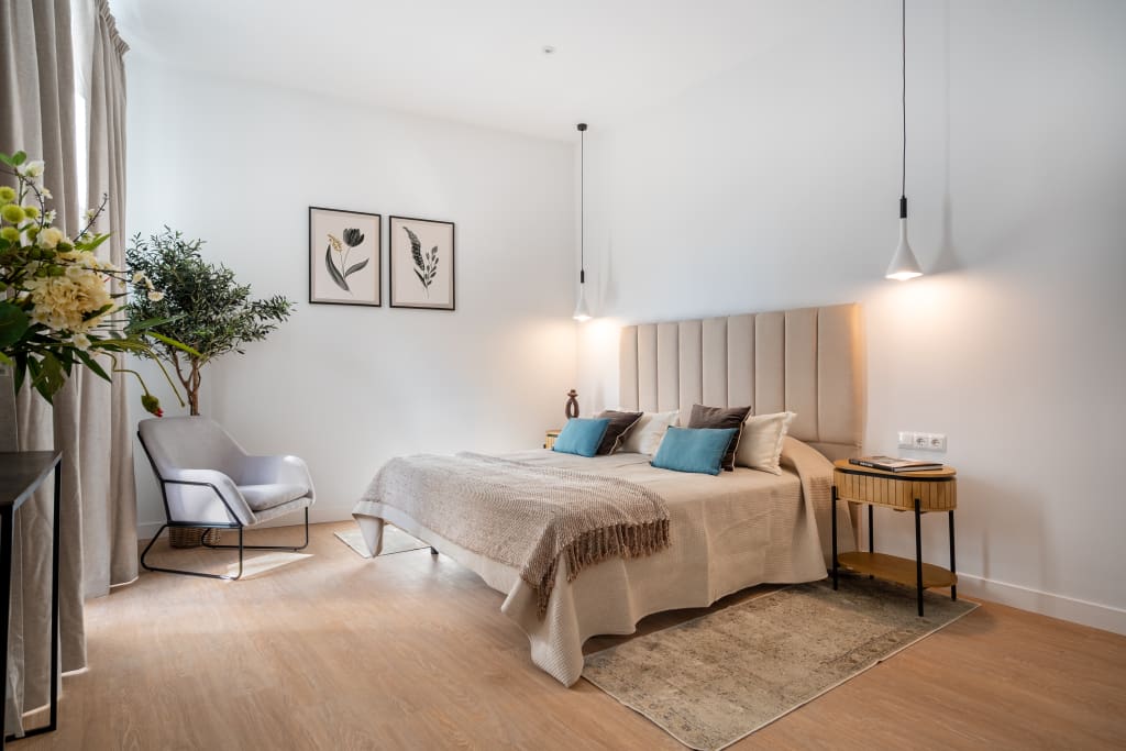 Piso Málaga - 1222210-04