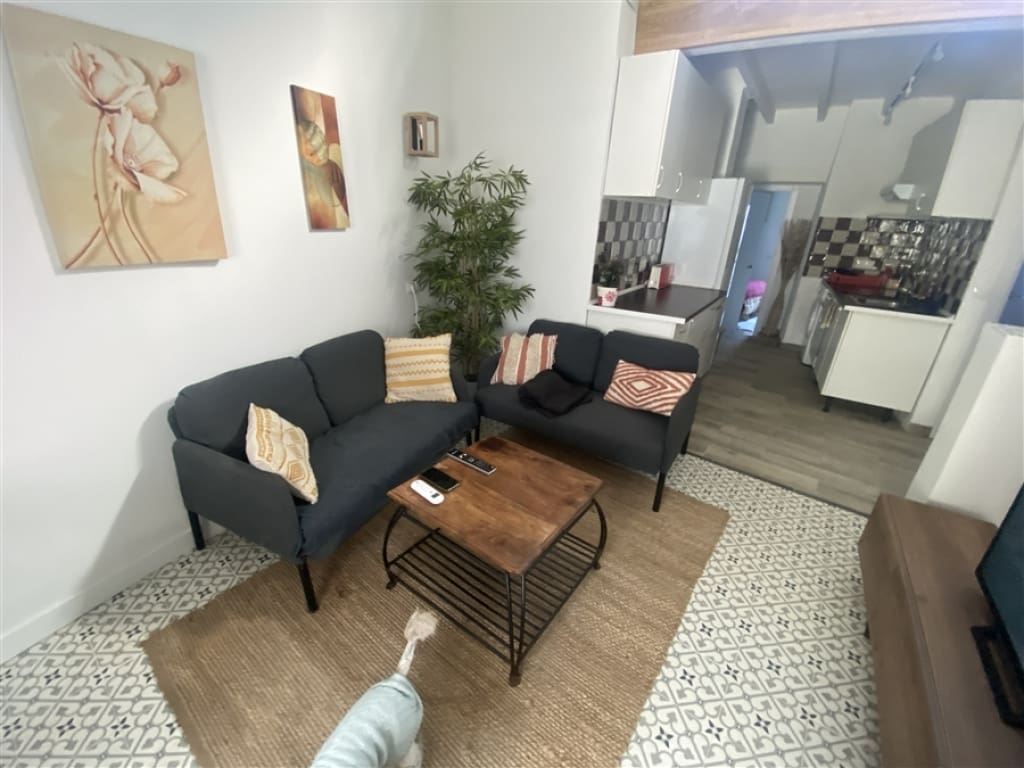 Piso Montejaque - 1222465-03