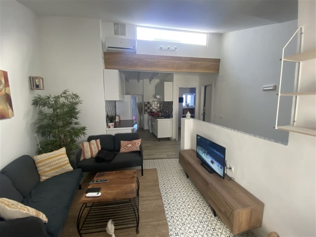 Piso Montejaque - 1222465-04