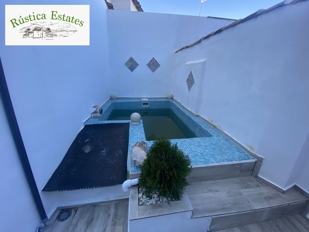 Piso Montejaque - 1222465-01