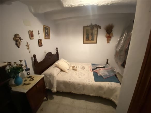 Casa de pueblo Benalauria - 1222477-03