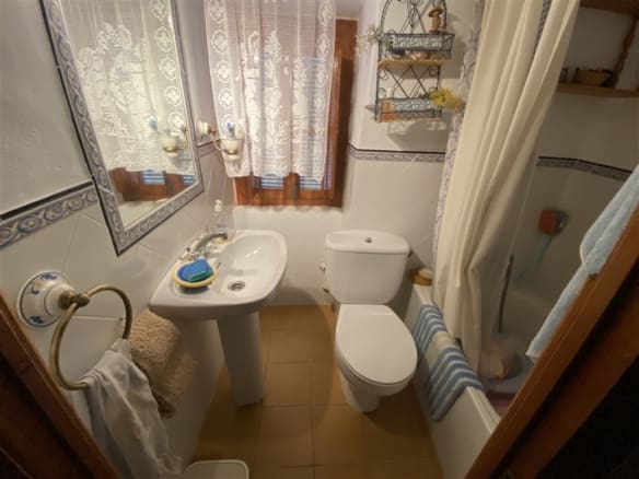 Casa de pueblo Benalauria - 1222477-04