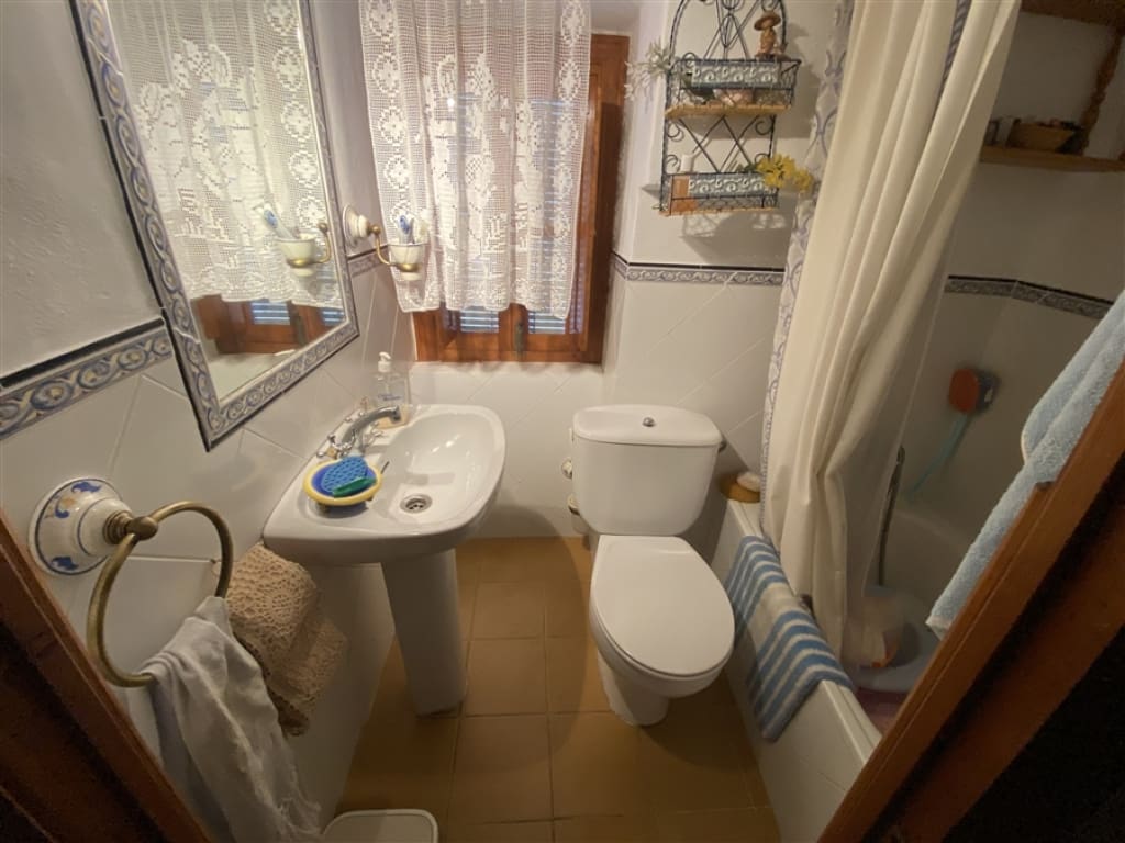 Casa de pueblo Benalauria - 1222477-04