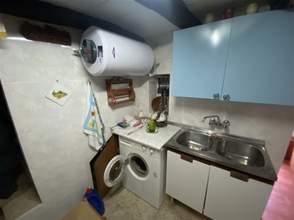 Casa de pueblo Benalauria - 1222477-02