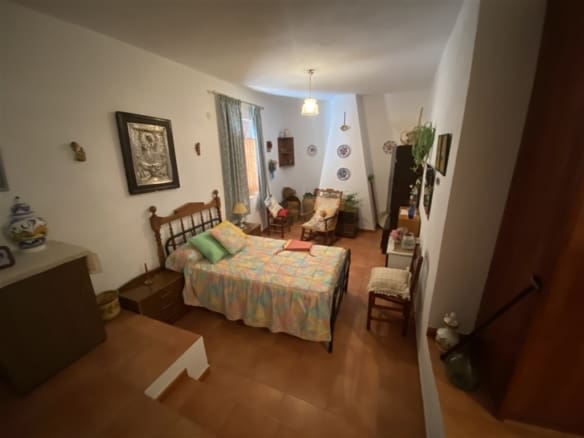 Casa de pueblo Benalauria - 1222477-05