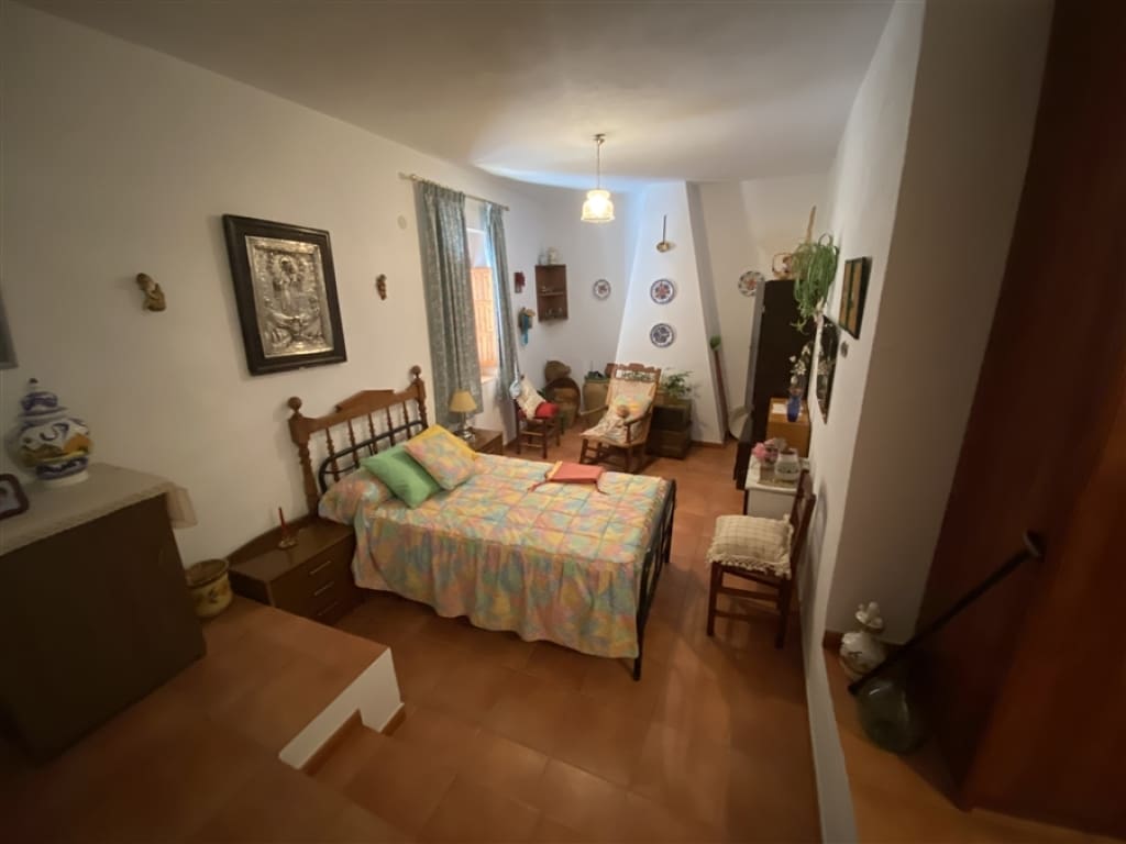 Casa de pueblo Benalauria - 1222477-05