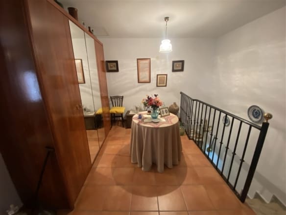 Casa de pueblo Benalauria - 1222477-06