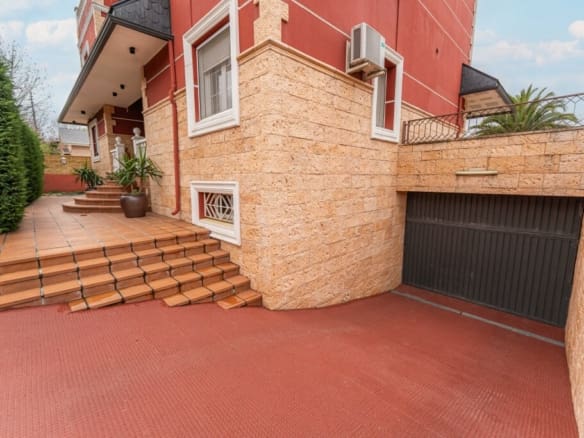 Casa-Chalet Arroyomolinos - 1222814-03