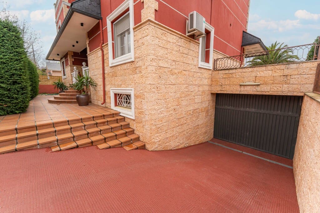 Casa-Chalet Arroyomolinos - 1222814-03
