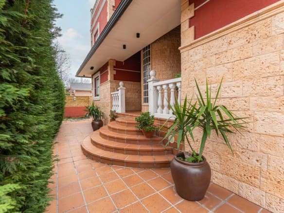 Casa-Chalet Arroyomolinos - 1222814-04