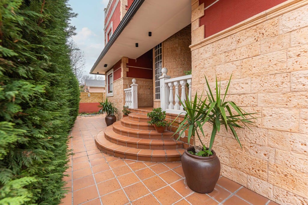 Casa-Chalet Arroyomolinos - 1222814-04