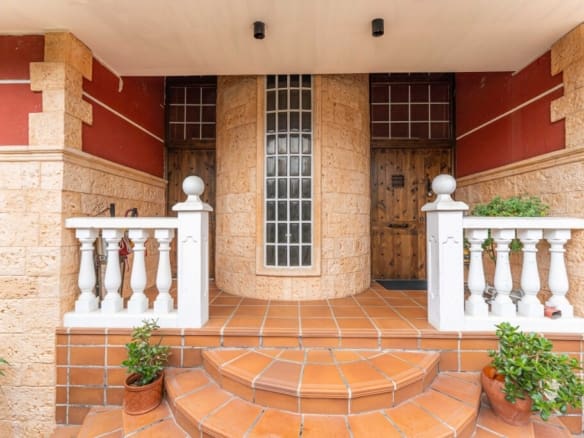 Casa-Chalet Arroyomolinos - 1222814-05